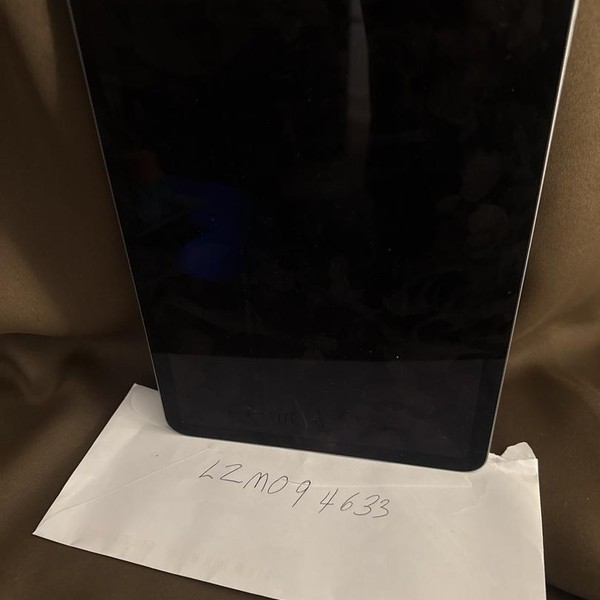 Apple iPad Air 11 inch (M3) 2025 - Wi-Fi, 128 GB, Gray, A3266