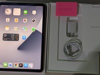 Apple iPad Air 4th Gen