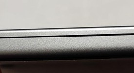 Good
													MacBook Pro Late 2023 (M3) - 14" - Apple M3, Gray, 512 GB, 8 GB, 10-core GPU, photo 3 of 13