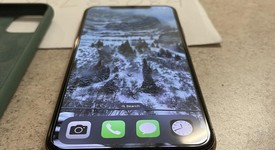 Good
													Apple iPhone 11 Pro Max - Verizon, Gold, 64 GB, A2161, photo 2 of 4
