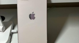 Good
													Apple iPhone 13 - Unlocked, Pink, 128 GB, A2482, photo 3 of 3