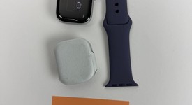 Mint
													Apple Watch Series 11 42mm - Silver, A3331 - GPS, Aluminum, photo 1 of 7