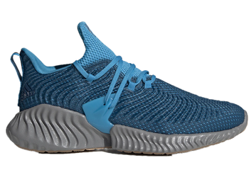 adidas Alphabounce Instinct Blue for sale