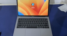 Good
													MacBook Air 2019 - 13" - I5, Gray, 512 GB, 16 GB, photo 1 of 11