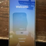 Good Samsung Galaxy S25 Ultra - Unlocked, 512 GB, Whitesilver, 12 GB, SM-S938U1