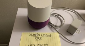 Mint
													Google Home, photo 4 of 4