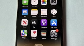 Good
													Apple iPhone 14 Pro - Unlocked, Gold, 128 GB, A2650, photo 1 of 16