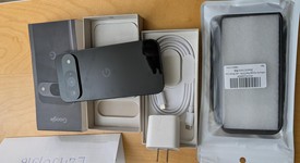 Mint
													Google Pixel 9 - Unlocked, Obsidian, 128 GB, 12 GB, G2YBB, photo 4 of 5