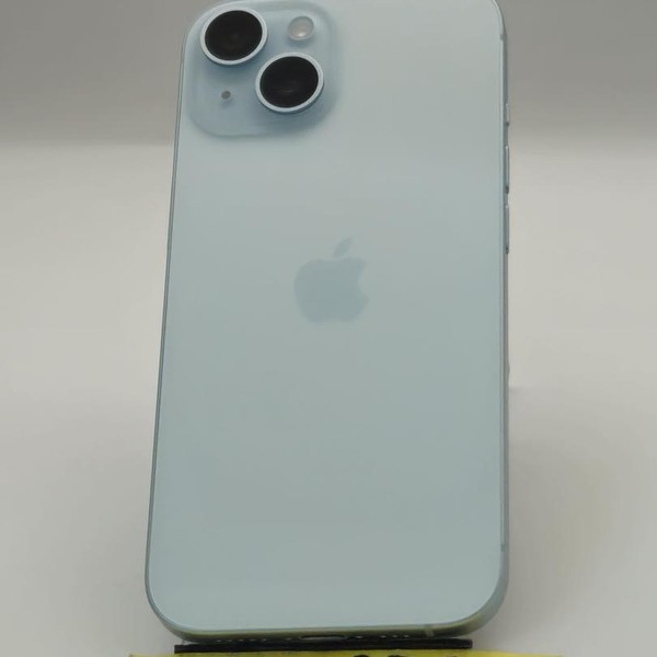 Apple iPhone 15 - Verizon, 128 GB, Blue, A2846