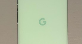 Fair
													Google Pixel 8a - Unlocked, Aloe, 128 GB, 8 GB, GKV4X, Sub-6 5G, photo 3 of 4