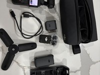 DJI Osmo Pocket 3
