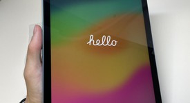 Mint
													Apple iPad 10th Gen - Wi-Fi, Blue, 256 GB, A2696, photo 6 of 6