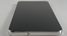 Good
													Samsung Galaxy S22 Plus - US Cellular, White, 128 GB, 8 GB, SM-S906U, photo 5 of 7