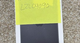 New
													Apple iPhone 16 - Unlocked, Black, 128 GB, A3081, photo 1 of 3