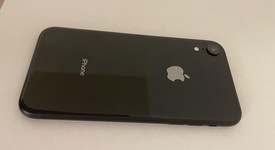 Good
													Apple iPhone Xr - T-Mobile, Black, 128 GB, A1984, photo 4 of 13