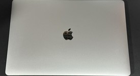 Good
													MacBook Pro 2019 - 16" - I7, Gray, 512 GB, 16 GB, photo 5 of 11