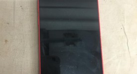 Fair
													Apple iPhone 12 Mini - T-Mobile, Red, 64 GB, A2176, photo 3 of 9