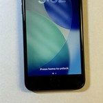 Good Apple iPhone SE 2nd Gen 2020 - Unlocked, Black, 64 GB, A2275