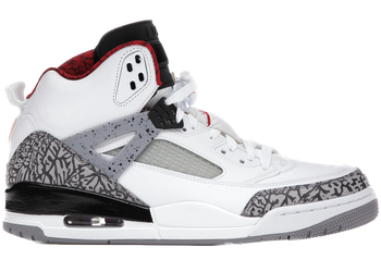 Jordan Spizike White Cement (2017) for sale