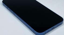 Mint
													Apple iPhone 13 - T-Mobile, Blue, 128 GB, A2482, photo 5 of 7