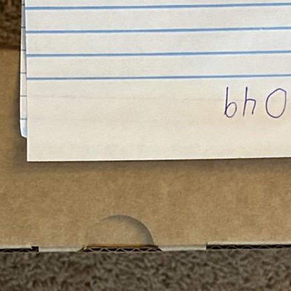 Lenovo ThinkPad Laptop