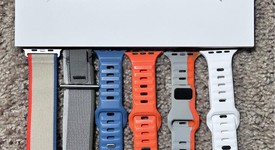 Good
													Apple Watch Ultra 2 49mm - Unlocked, Natural, A2986, photo 4 of 11