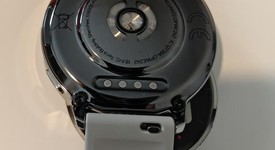 Mint
													OnePlus Watch 3 - Silver Steel, 43mm, photo 5 of 5