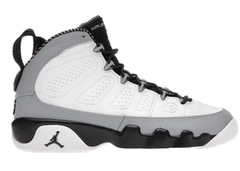 Jordan 9 Retro Barons (GS) for sale