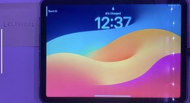 Mint
													Apple iPad Air 5th Gen - Wi-Fi, Blue, 64 GB, A2588, photo 1 of 9