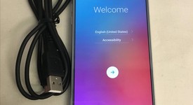 Good
													LG G6 - T-Mobile, Silver, 32 GB, 4 GB, H872, photo 1 of 7