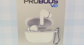 New
													Tzumi ProBuds V2 - White, photo 1 of 2