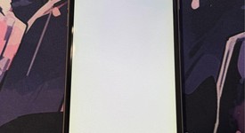 Good
													Apple iPhone 6 Plus - Unlocked, Gray, 128 GB, A1524, photo 6 of 6