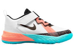 LeBron 18 Low Summit White Space Jam (PS) for sale