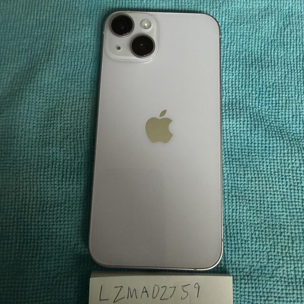 Apple iPhone 14 - Unlocked, 128 GB, Purple, A2649