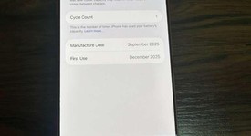 Mint
													Apple iPhone 17 Pro Max - Unlocked, Cosmic Orange, 2 TB, A3257, photo 3 of 8