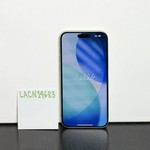 Good Apple iPhone 15 Plus - Unlocked, 128 GB, Green, A2847