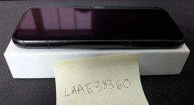 Good
													Google Pixel 8a - Unlocked, Obsidian, 128 GB, 8 GB, GKV4X, Sub-6 5G, photo 4 of 9