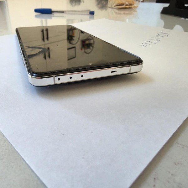 OnePlus 13 - Unlocked, 512 GB, Midnight Ocean, 16 GB