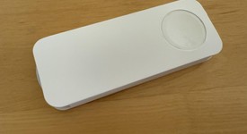 Good
													Apple Watch Series 6 40mm - Silver, A2291 - GPS, Aluminum, photo 2 of 14