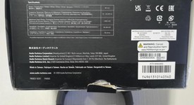 Used
													Audio-Technica ATH-M30x, photo 5 of 7