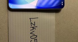 Mint
													Apple iPhone 17 Pro Max - AT&T, Silver, 512 GB, A3257, photo 3 of 3