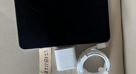 Mint
													Apple iPad Mini 6th Gen - Wi-Fi, Purple, 256 GB, A2567, photo 5 of 5