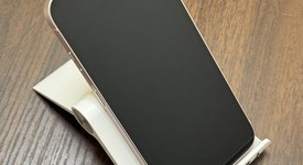 Good
													Apple iPhone 13 - Unlocked, Pink, 128 GB, A2482, photo 2 of 9