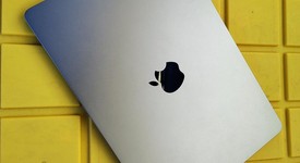Mint
													MacBook Air 2024 (M3) - 13" - Apple M3, Gray, 512 GB, 16 GB, 10-core GPU, photo 2 of 10