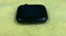 Fair
													Apple Watch Series 8 45mm - Midnight, A2771 - GPS, Aluminum, photo 5 of 7