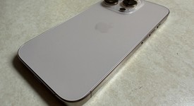 Mint
													Apple iPhone 16 Pro - Unlocked, White, 256 GB, A3083, photo 3 of 9