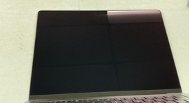 Mint
													MacBook Pro Late 2023 (M3) - 14" - Apple M3 Pro 11-core, Black, 512 GB, 18 GB, 14-core GPU, photo 3 of 8