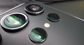 Good
													Samsung Galaxy S23 Ultra - AT&T, Black, 512 GB, 12 GB, SM-S918U, photo 5 of 5