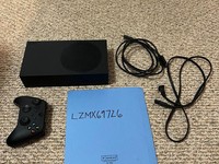 Xbox Series S (2020)