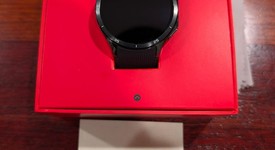 Mint
													OnePlus Watch 3 - Obsidian Titanium, 46mm, photo 4 of 10